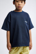 Extra T-Shirt Dark Slate