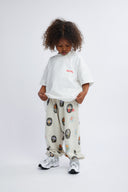 Anti Floral Classic Trackpant