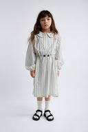 Utility Shirtdress