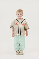 Varsity Trackpant Spearmint