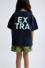 Extra T-Shirt