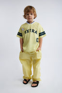 Extra Football Jersey
