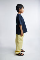 Nylon Utility Pant