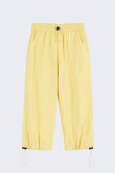 Nylon Utility Pant