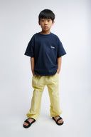 Nylon Utility Pant
