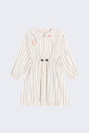Utility Shirtdress