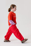 Barrel Pant