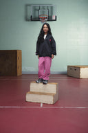 Panelled Trackpant