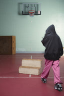 Core Zip Hoodie