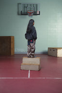 Core Zip Hoodie