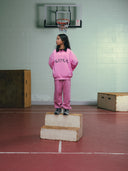 Panelled Trackpant