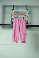 Panelled Trackpant