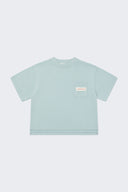 Pocket Tee - Cloud