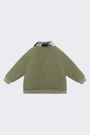 Padded Core Bomber