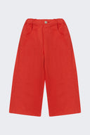 Barrel Pant