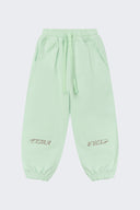 Varsity Trackpant Spearmint