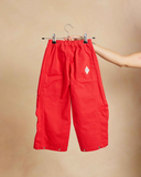 Pants + Shorts